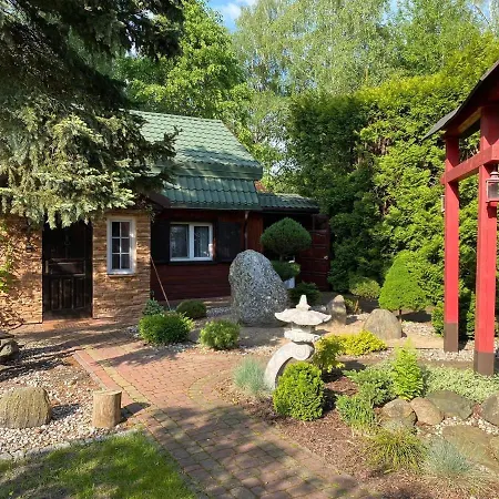 Domek Sielanka Rybalnia Szypliszki Exterior photo