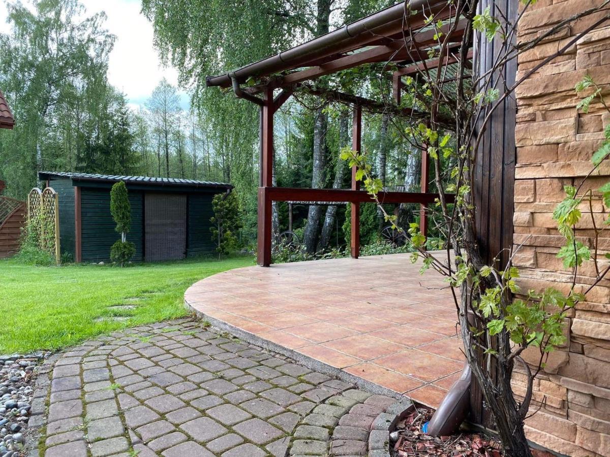 Holiday home Sielanka Rybalnia *
