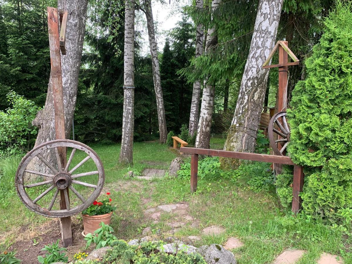 Sielanka Rybalnia Holiday home *