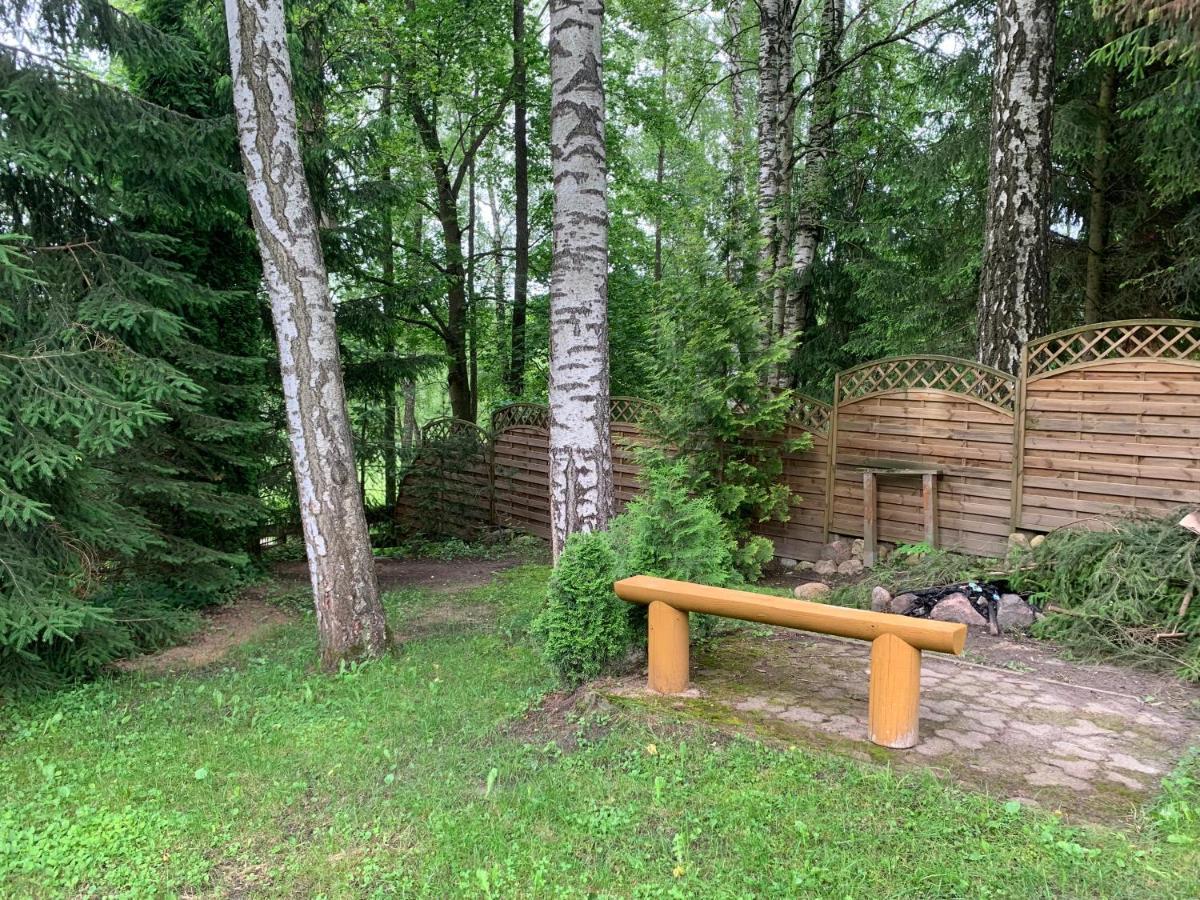 Sielanka Rybalnia Holiday home